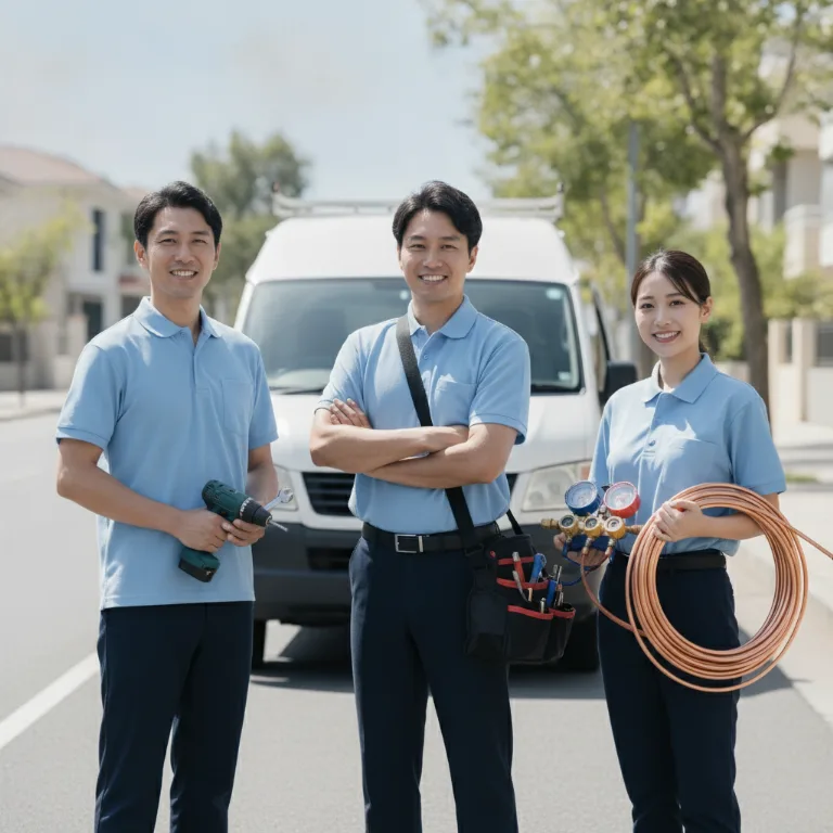 エアコン取り付け Kamigyō-ku